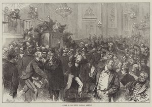 Una scena nell